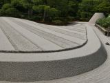 A Kyoto 2 Temple d'Argent